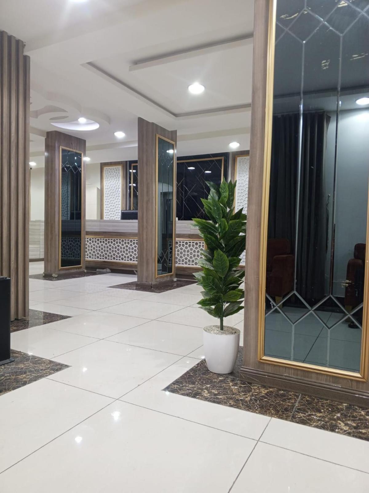 Nozol Mena 109 Al-Yarmouk Aparthotel Рияд Екстериор снимка