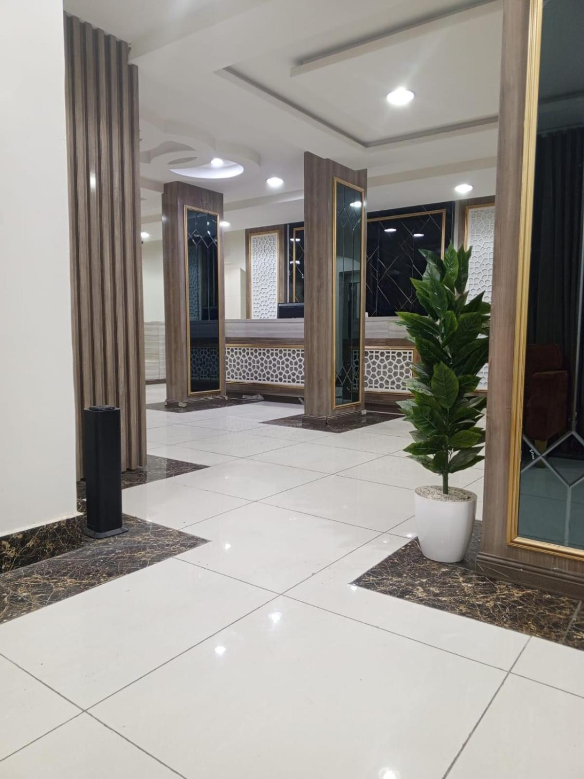Nozol Mena 109 Al-Yarmouk Aparthotel Рияд Екстериор снимка