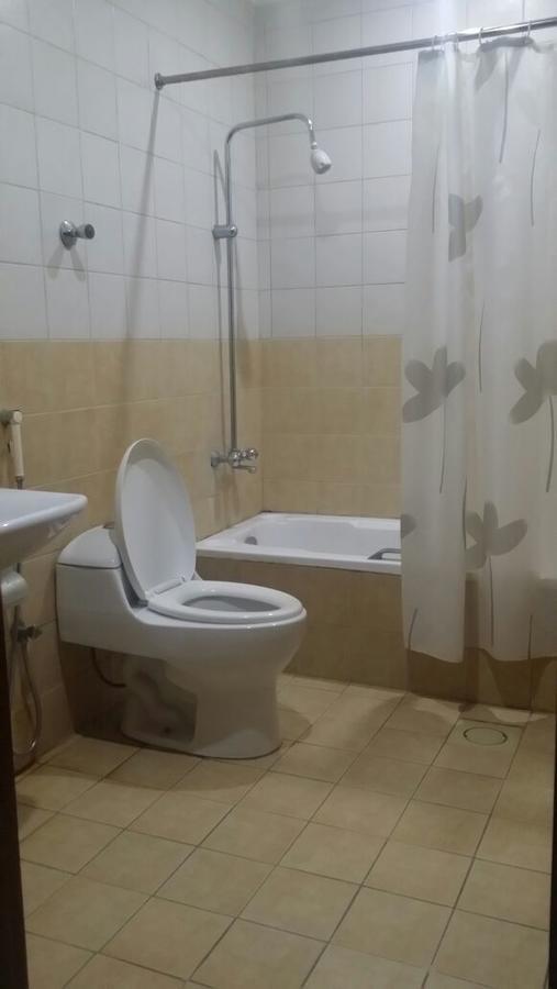 Nozol Mena 109 Al-Yarmouk Aparthotel Рияд Екстериор снимка